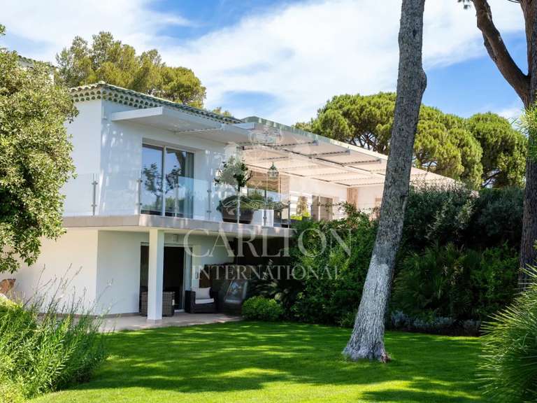Propriété avec Vue sur mer Sainte-Maxime - 11 chambres - 900m²