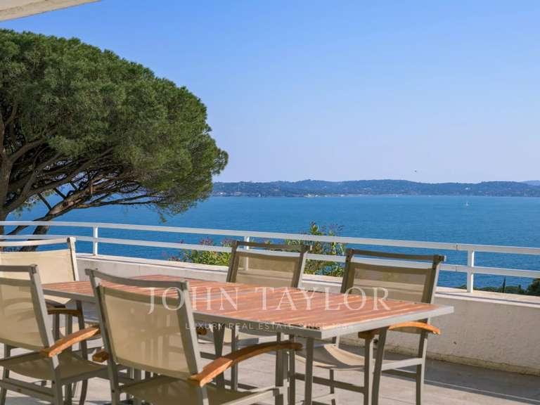 Property with Sea view Sainte-Maxime - 7 bedrooms