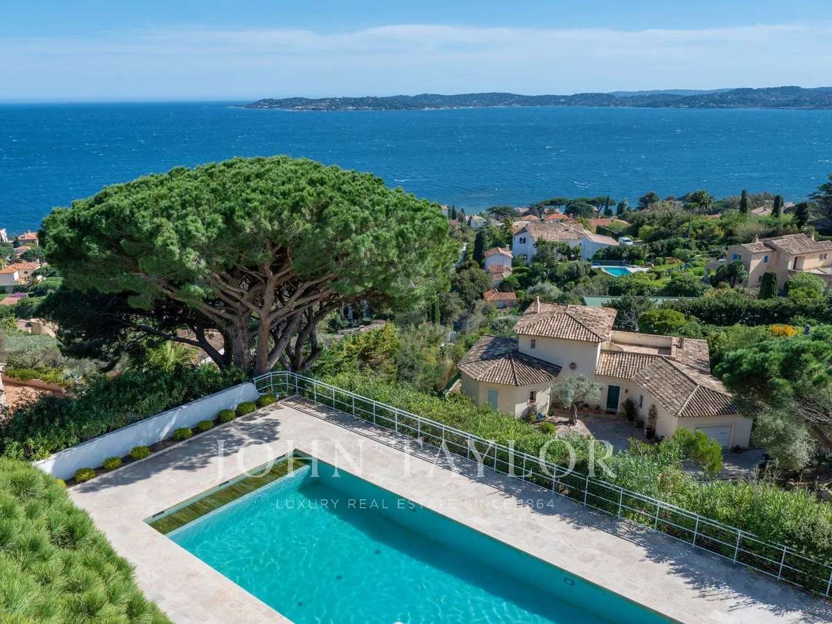 Propriété Sainte-Maxime