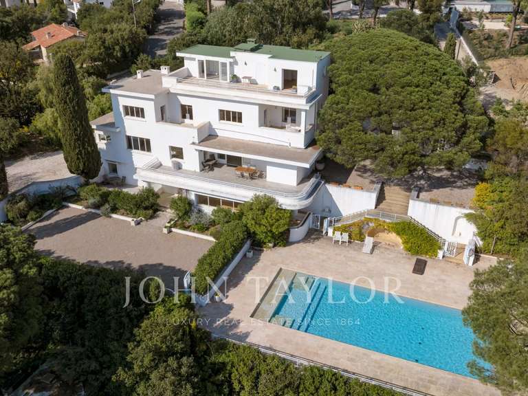 Property with Sea view Sainte-Maxime - 7 bedrooms