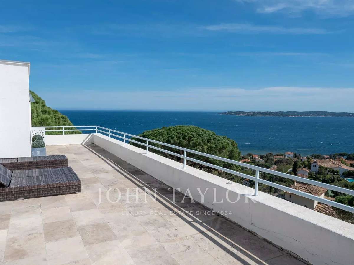 Propriété Sainte-Maxime