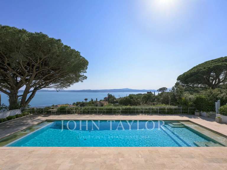 Property with Sea view Sainte-Maxime - 7 bedrooms