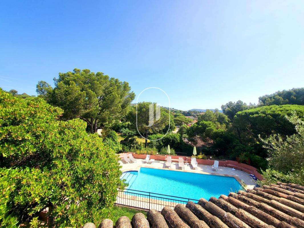 Propriété Sainte-Maxime