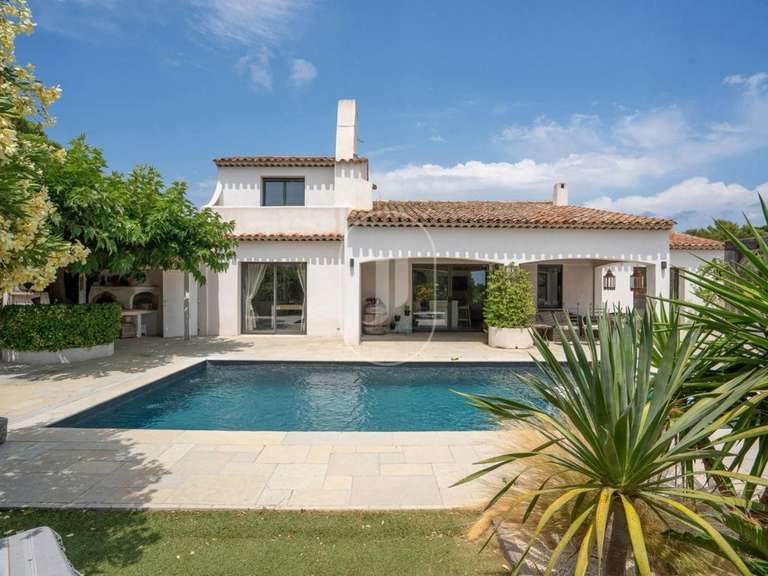 Propriété Sainte-Maxime - 7 chambres - 265m²