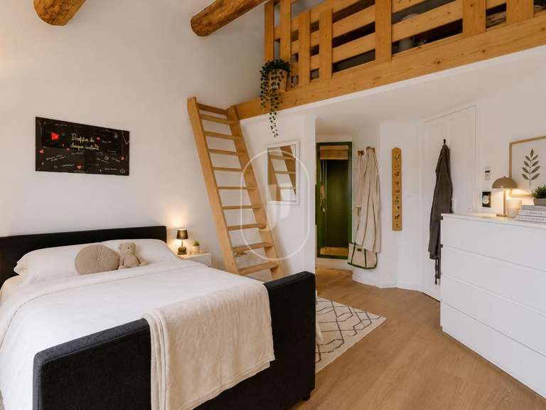 Propriété Sainte-Maxime - 7 chambres - 265m²
