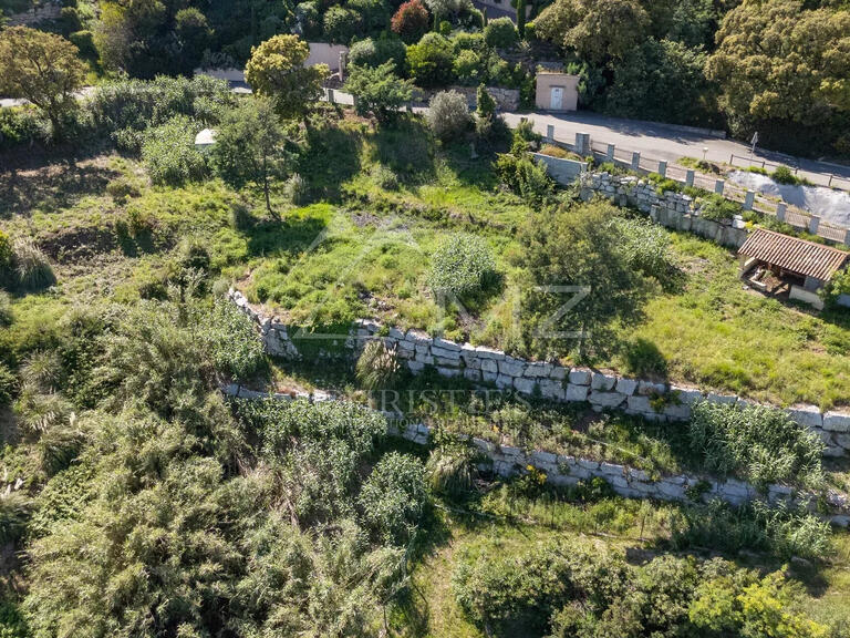 Terrain Sainte-Maxime - 2065m²
