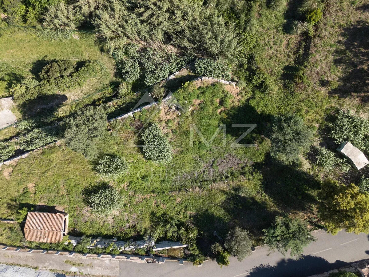 Terrain Sainte-Maxime