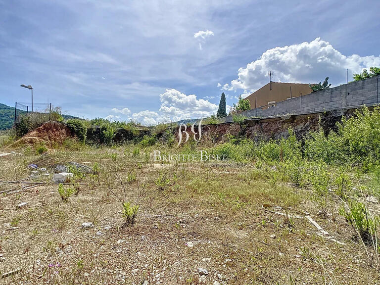 Terrain Sainte-Maxime - 1260m²