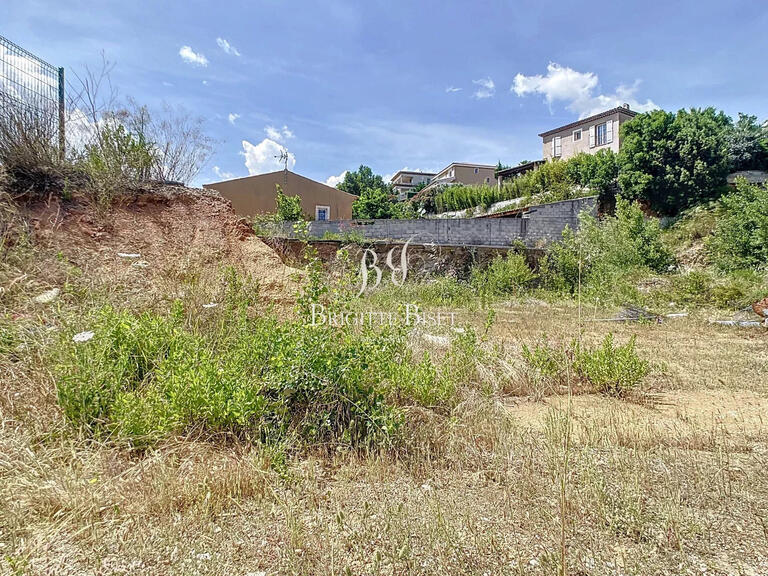 Terrain Sainte-Maxime - 1260m²
