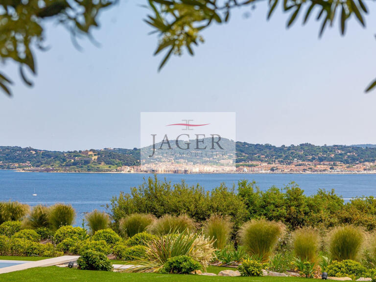 Sale Villa Sainte-Maxime - 5 bedrooms
