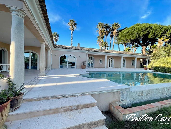 Sale Villa Sainte-Maxime - 4 bedrooms