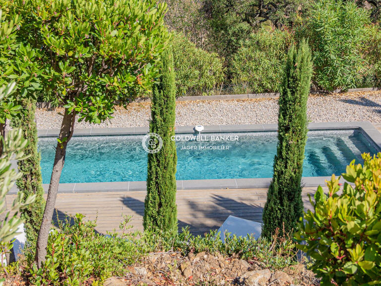 Sale Villa Sainte-Maxime - 3 bedrooms