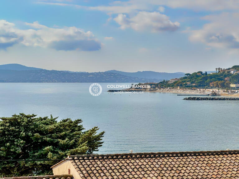 Sale Villa Sainte-Maxime - 4 bedrooms