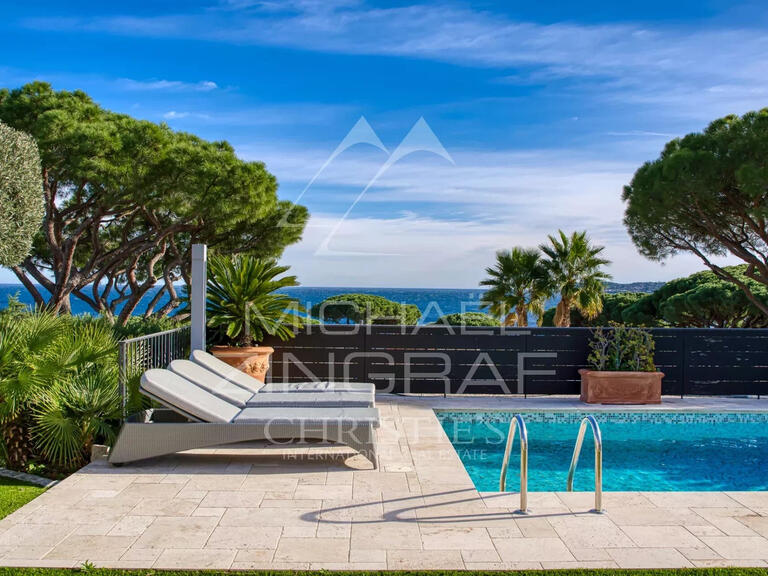 Vente Villa Sainte-Maxime - 3 chambres