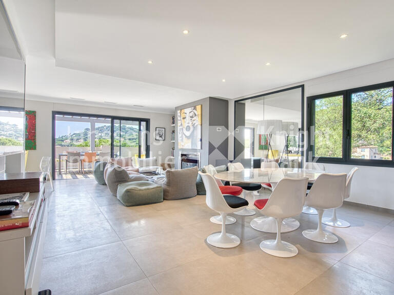 Vente Villa Sainte-Maxime - 5 chambres