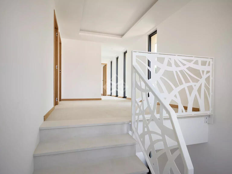 Villa Sainte-Maxime - 4 chambres - 288m²