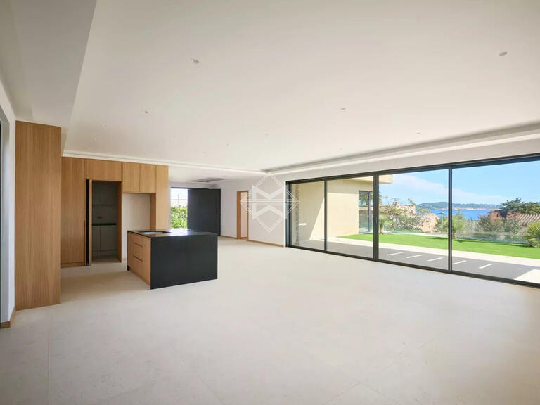 Villa Sainte-Maxime - 4 chambres - 288m²