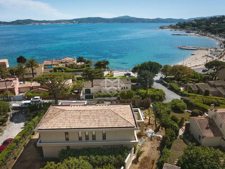 Villa Sainte-Maxime - 4 chambres - 288m²