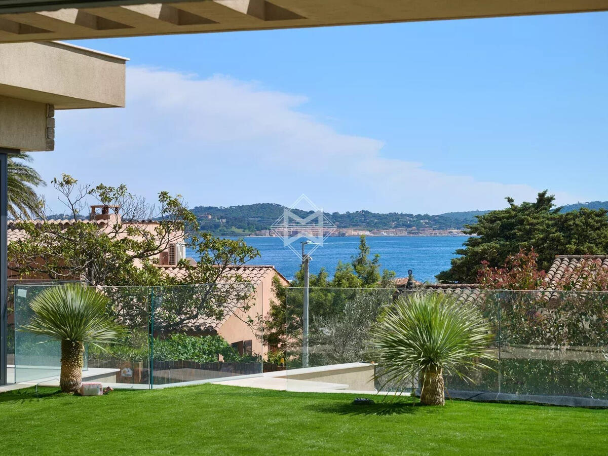 Villa Sainte-Maxime