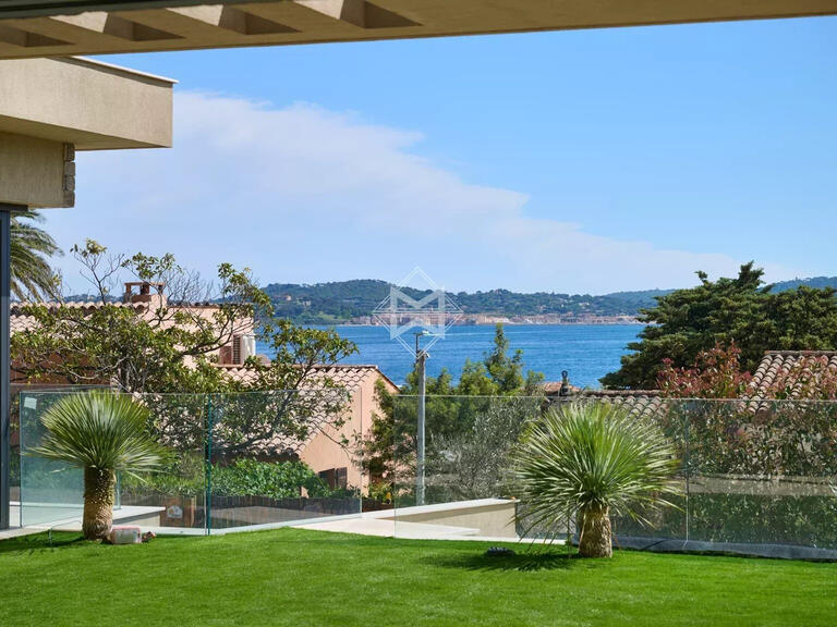 Villa Sainte-Maxime - 4 chambres - 288m²