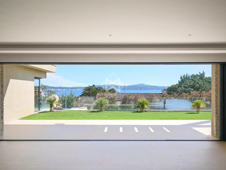 Villa Sainte-Maxime - 4 chambres - 288m²