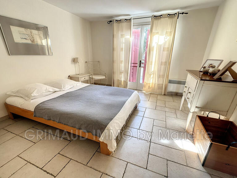 Sale Villa Sainte-Maxime - 6 bedrooms