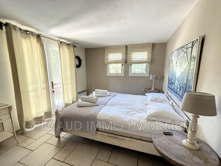 Sale Villa Sainte-Maxime - 6 bedrooms
