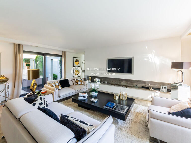 Villa Sainte-Maxime - 3 chambres - 180m²