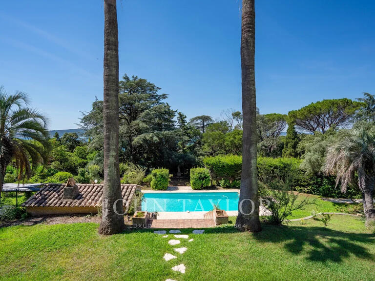 Villa Sainte-Maxime - 410m²