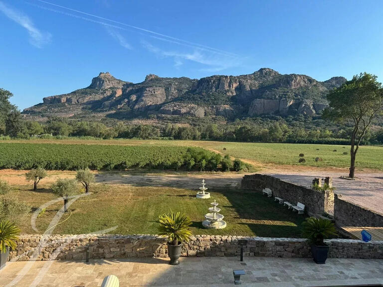 Villa Sainte-Maxime - 1600m²