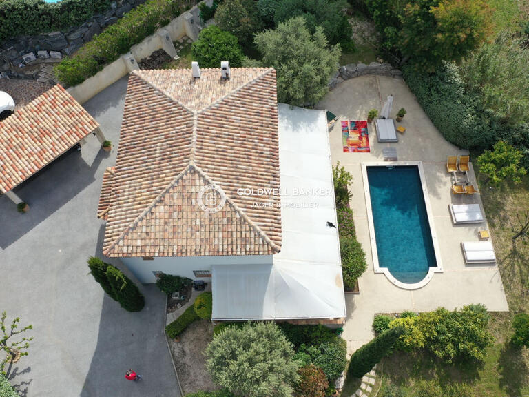 Villa Sainte-Maxime - 5 chambres - 280m²
