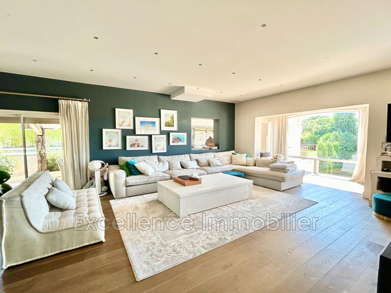 Villa Sainte-Maxime - 5 chambres - 265m²