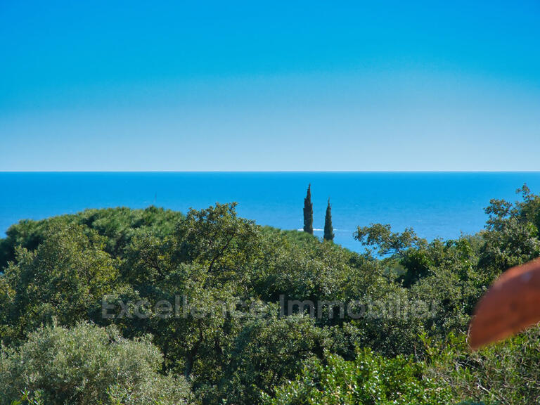 Villa Sainte-Maxime - 5 chambres - 345m²