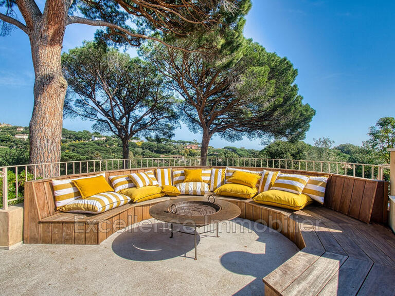 Villa Sainte-Maxime - 5 chambres - 345m²