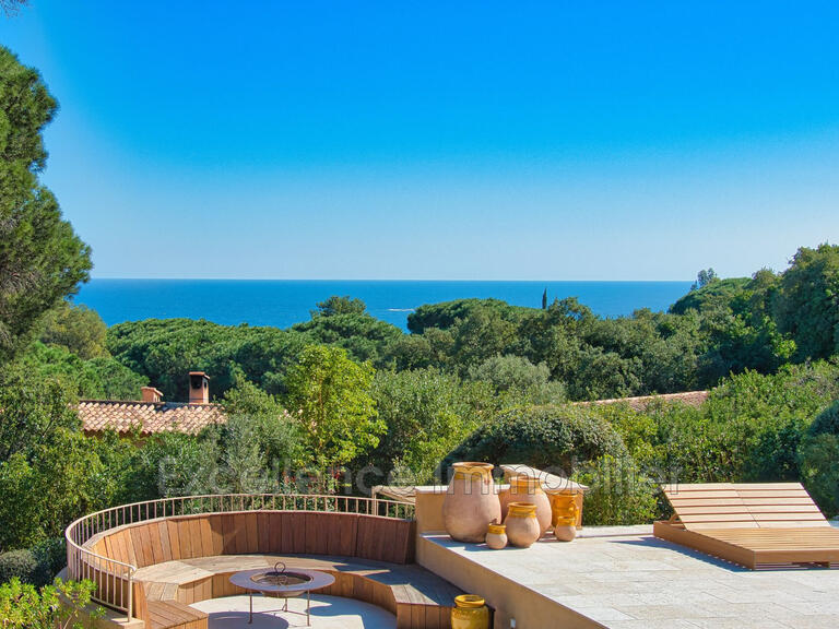 Villa Sainte-Maxime - 5 chambres - 345m²