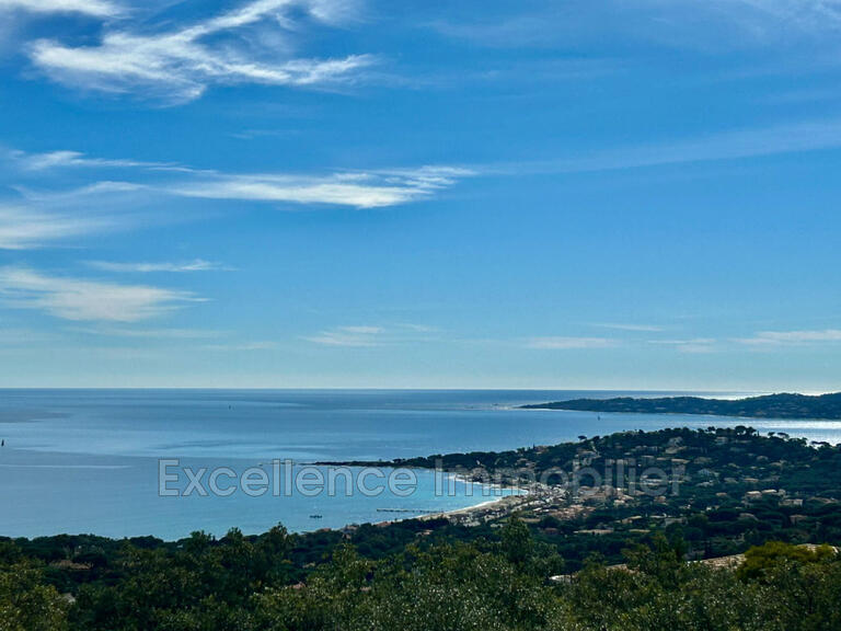 Villa Sainte-Maxime - 5 chambres - 225m²