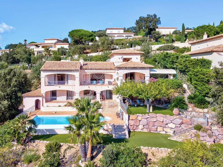 Villa Sainte-Maxime - 350m²