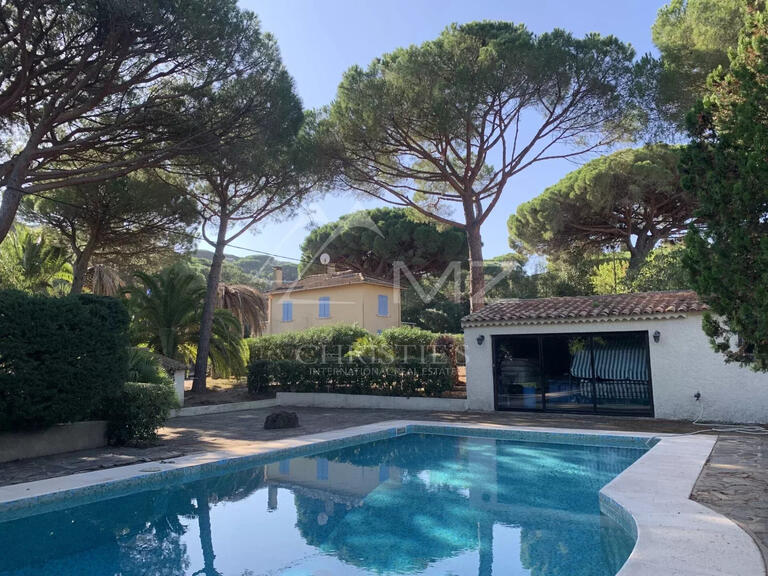 Villa Sainte-Maxime - 210m²