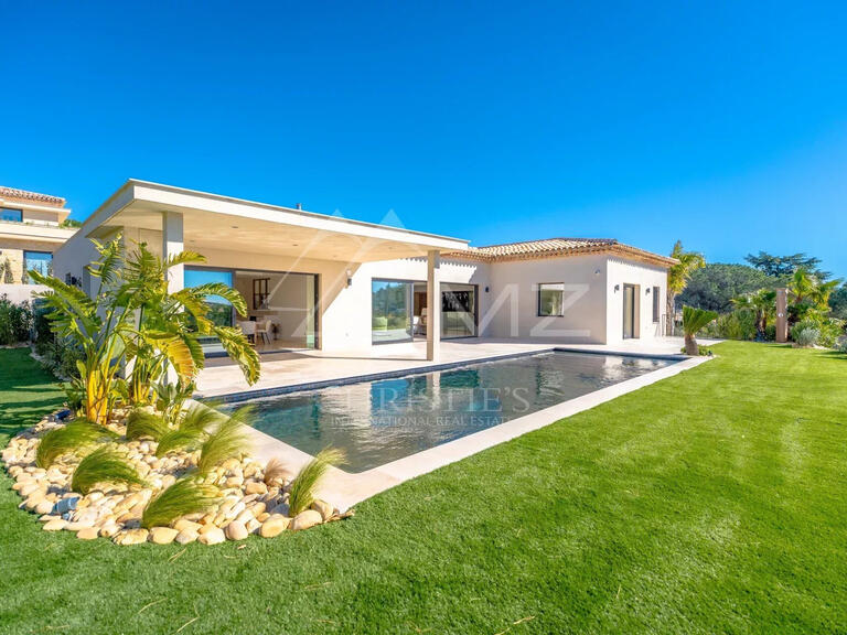 Villa Sainte-Maxime - 5 chambres - 353m²