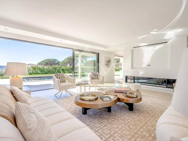 Villa Sainte-Maxime - 5 chambres - 353m²
