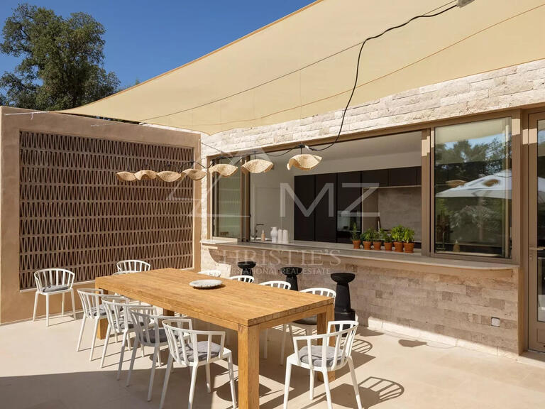 Villa Sainte-Maxime - 5 chambres - 345m²
