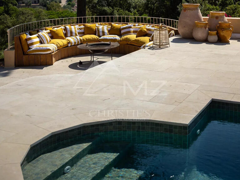 Villa Sainte-Maxime - 5 chambres - 345m²