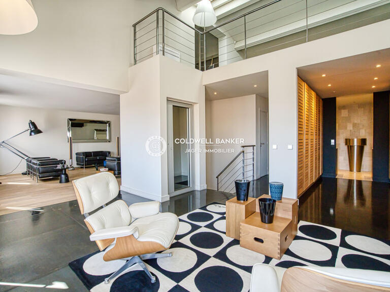 Villa Sainte-Maxime - 5 chambres - 450m²