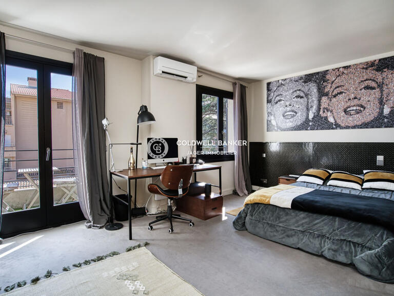 Villa Sainte-Maxime - 5 chambres - 450m²