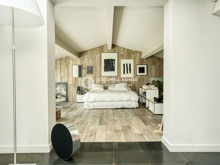 Villa Sainte-Maxime - 5 chambres - 450m²