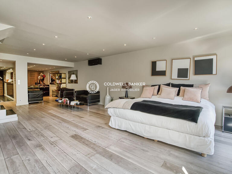 Villa Sainte-Maxime - 5 chambres - 450m²