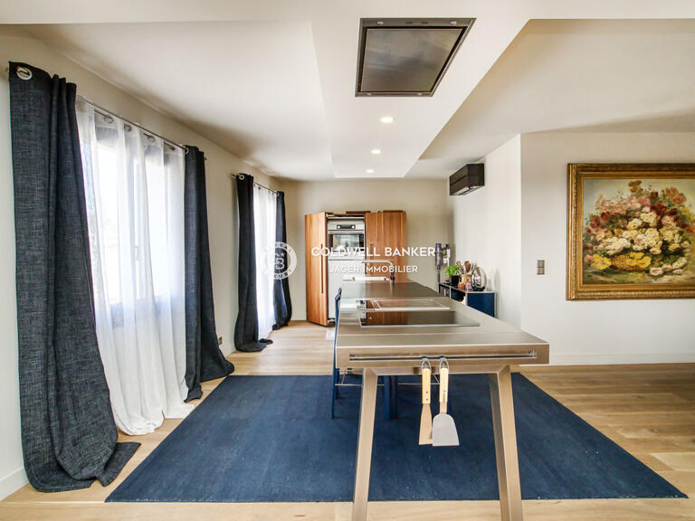 Villa Sainte-Maxime - 5 chambres - 450m²