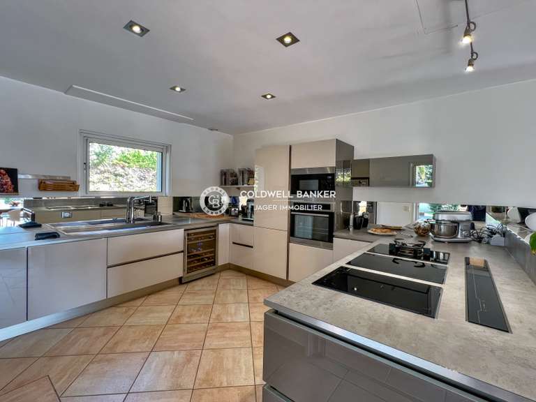 Villa Sainte-Maxime - 4 chambres - 223m²