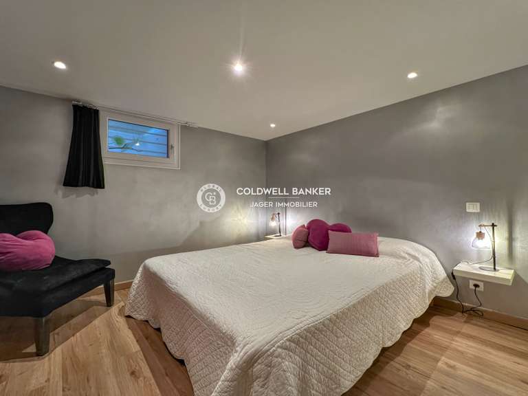 Villa Sainte-Maxime - 4 chambres - 223m²