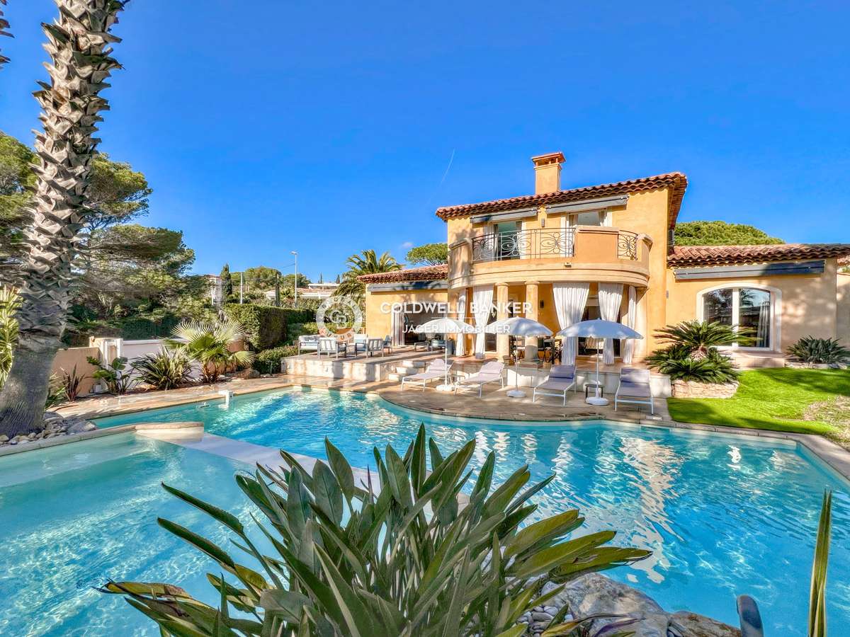 Villa Sainte-Maxime